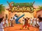 Игра Capoeira Fighter 3 онлайн
