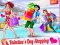 Игра Valentine's Day Shopping онлайн