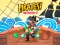 Игра Pirates! The Match-3 онлайн