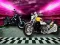 Игра Motorbike Puzzle Challenge онлайн
