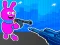 Игра Bunny Boy Online онлайн