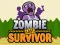 Игра Zombie Last Survivor онлайн