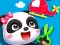 Игра Baby Panda Handmade Crafts онлайн