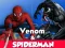 Игра Spiderman & Venom онлайн