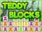 Игра Teddy blocks онлайн