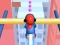 Игра Roof Rails Online онлайн