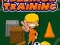 Игра Freekick Training онлайн