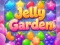 Игра Jelly Garden онлайн