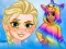 Игра New Years Kigurumi онлайн