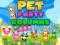 Игра Pet Party Columns онлайн