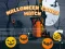 Игра Halloween Candy Match онлайн
