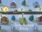 Игра Santa Christmas Delivery онлайн