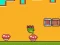 Игра Ninja Frog Adventure онлайн