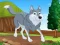 Игра Wolf Jigsaw онлайн