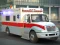 Игра City Ambulance Car Driving онлайн