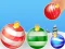 Игра Puzzles Balls Merge the New Year! онлайн