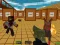 Игра Pixel Swat Zombie Survival онлайн