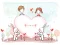 Игра Valentine Young Love онлайн