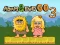 Игра Adam & Eve Go 3 онлайн