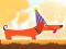 Игра Sausage Dog онлайн
