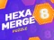 Игра Hexa Merge онлайн