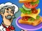 Игра Sandwich Baker онлайн