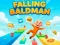 Игра Falling Baldman онлайн