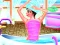 Игра Beach Back Spa Salon онлайн