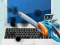 Игра Whack the Laptop онлайн