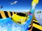 Игра Water Slide Car Racing Adventure 2020 онлайн