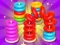 Игра Stack n Sort онлайн