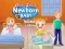 Игра Baby Hazel Newborn Baby онлайн