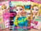 Игра Ellie Cover Model онлайн