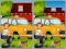 Игра Car Garage Differences онлайн