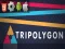 Игра Tripolygon онлайн