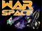 Игра War Space онлайн