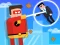 Игра The Superhero League онлайн