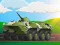 Игра Military Vehicles Jigsaw онлайн