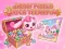 Игра Jigsaw Puzzle: Catch Teenieping онлайн