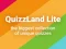 Игра Quizzland онлайн