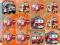 Игра Emergency Trucks Match 3 онлайн