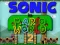 Игра Sonic in Mario World 2 онлайн