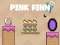 Игра Pink Finn онлайн