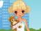 Игра Little Girl Dress Up онлайн