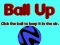 Игра Ball Up онлайн