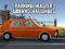 Игра Parking Master Urban Challenges онлайн