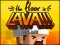Игра  The Floor Is Lava Online онлайн
