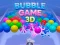 Игра Bubble Game 3D онлайн