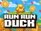 Игра Run Run Duck онлайн