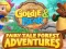 Игра Goldie & Bear Fairy Tale Forest Adventures онлайн